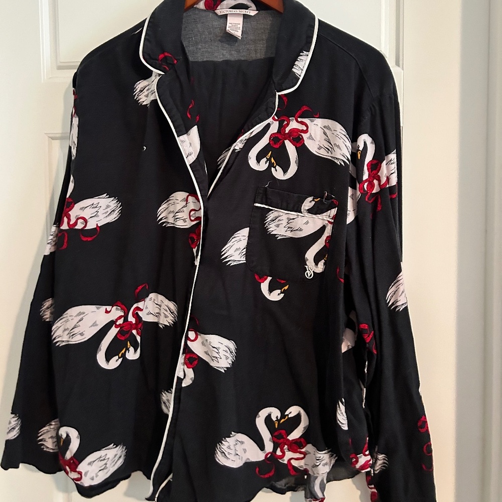 Victorias Secret PJ Set